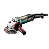 Угловая шлифовальная машина WE 17-125 Quick RT