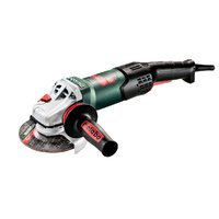 Угловая шлифовальная машина WEV 17-125 Quick RT