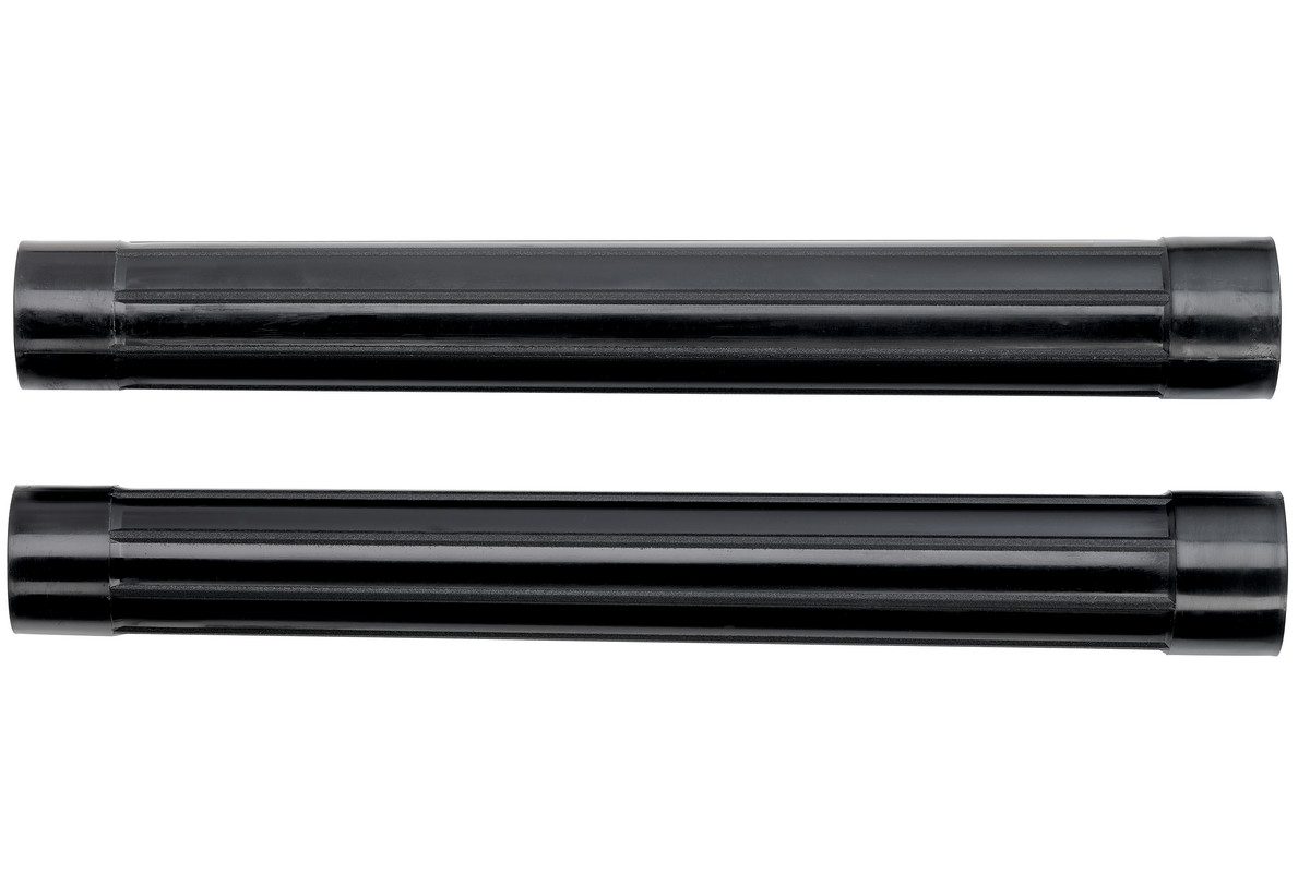 2 трубы всасывания, D-58 мм, L-0,4 м, синтетический материал