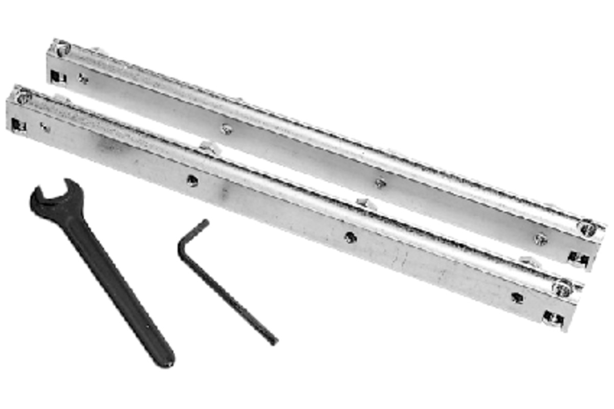 Комплект для переоборудования траверс ножа HC 260